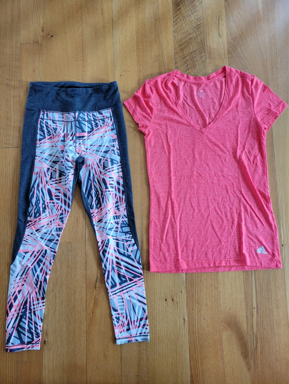 Women's size xs activewear / xs clothes bundle